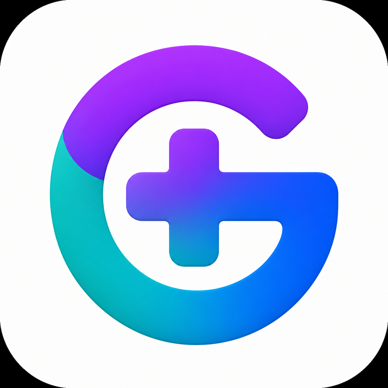 Genom Clinic Icon