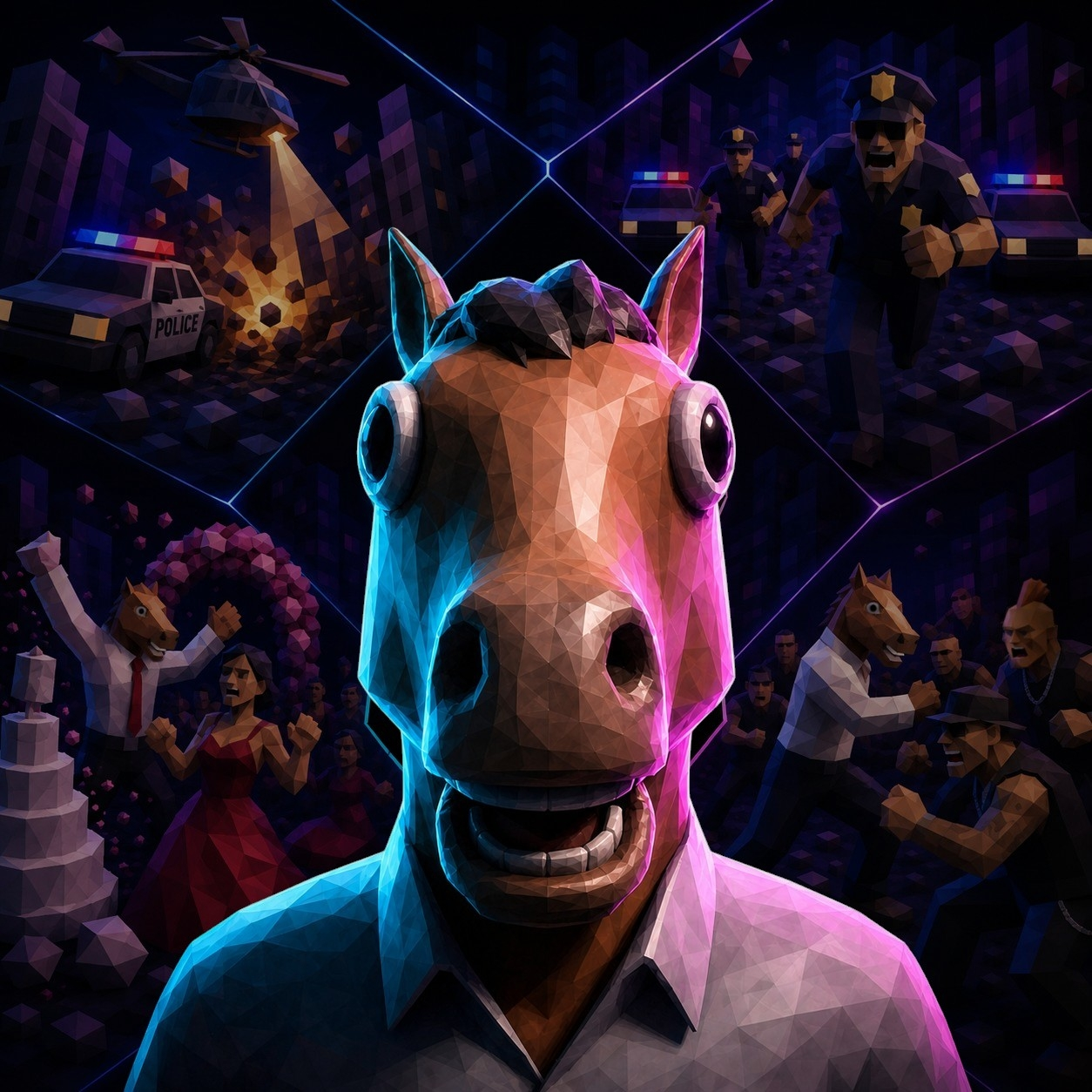 Game Icon