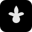 Modern Server Icon