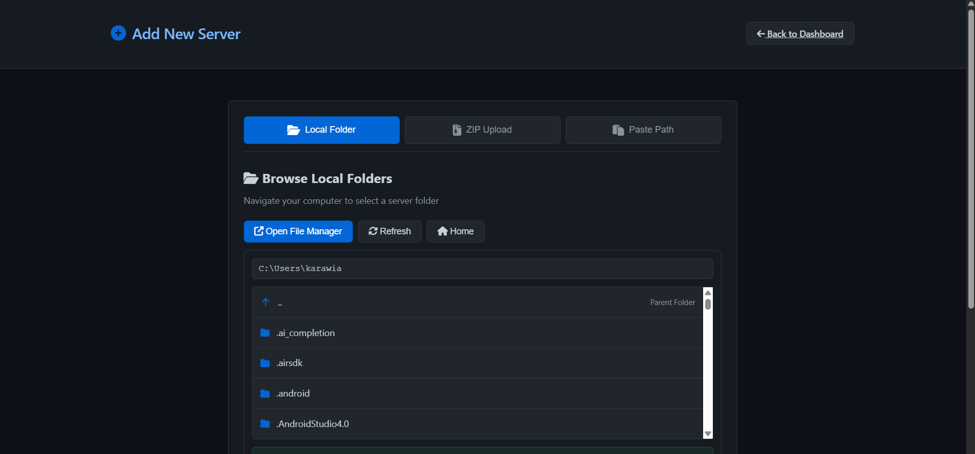 Screenshot 4