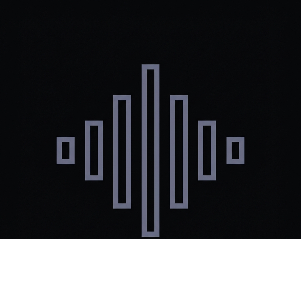 Noir Audio Studio Icon