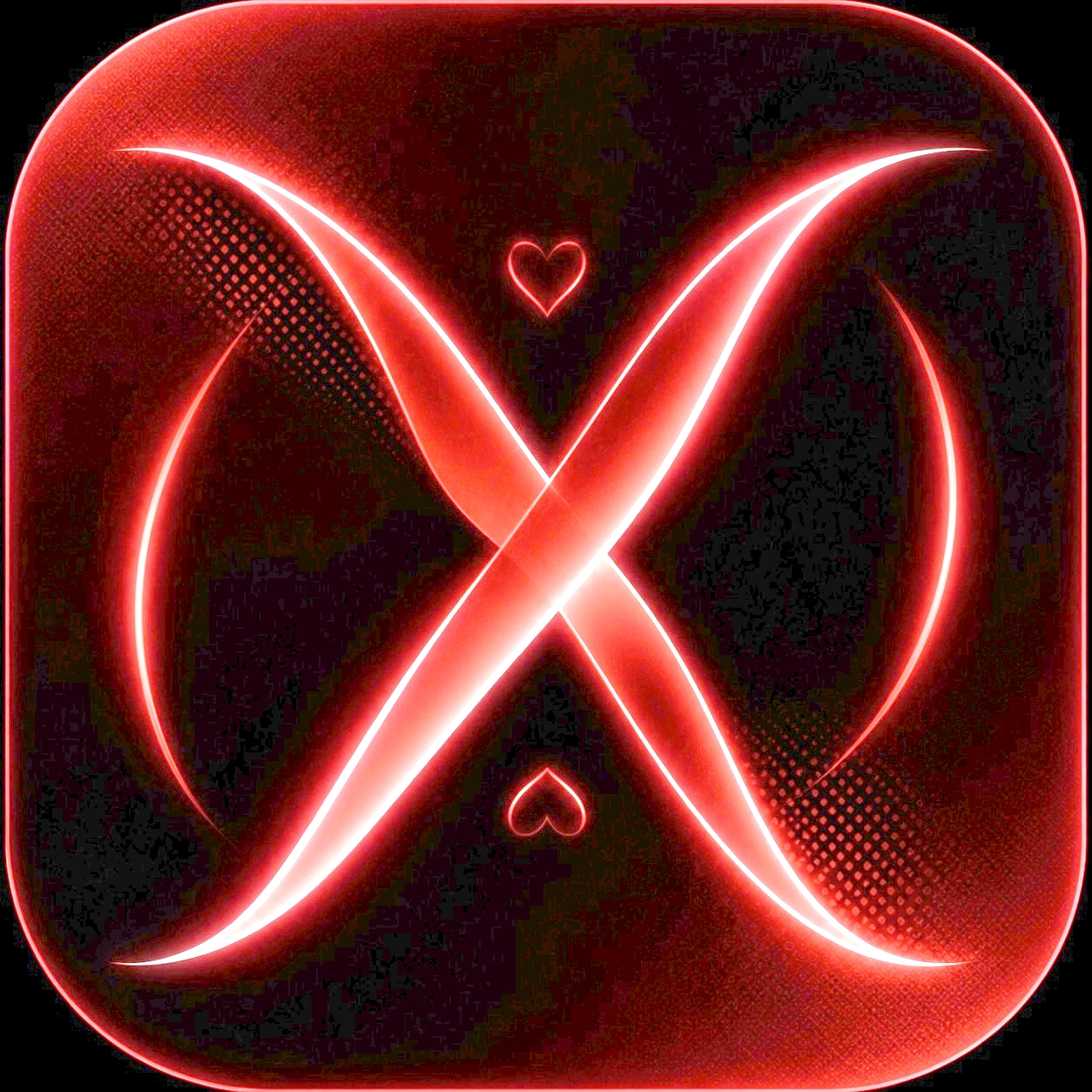 X-Local Icon